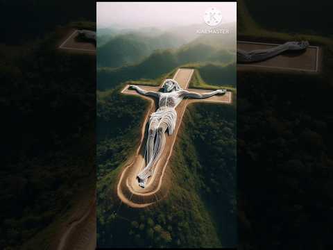 Jesus papa #jesus #jesuschrist #love #christian christian music #god #christiansong #millionviews