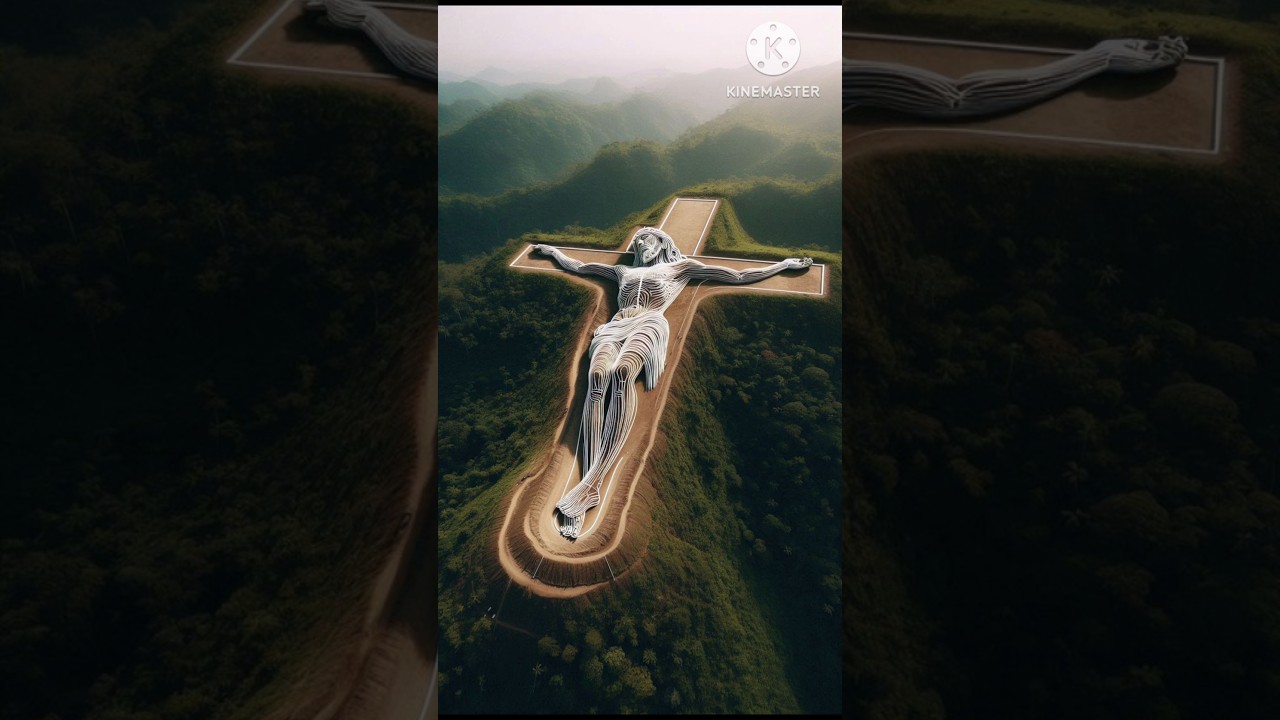 Uplifting Jesus Song in Hindi 🎶 | Heartfelt Christian Music for Faith & Love