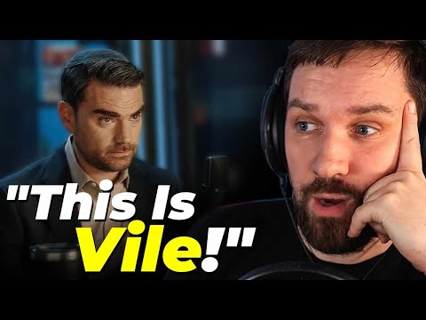 Shapiro Can't Believe What Trump Did...