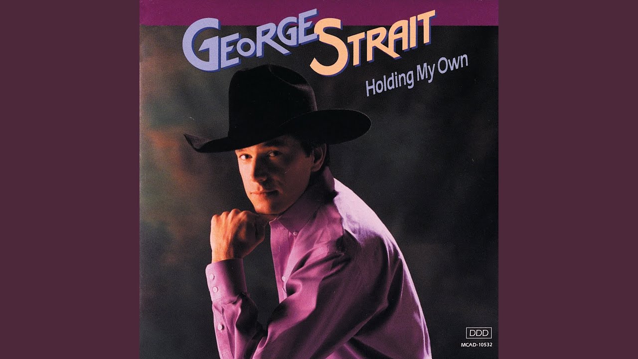 So Much Like My Dad by George Strait