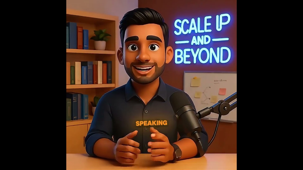 Create Your AI Avatar in 3 Simple Steps