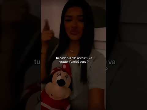 Ah non ces terribles 🤟🏻👁