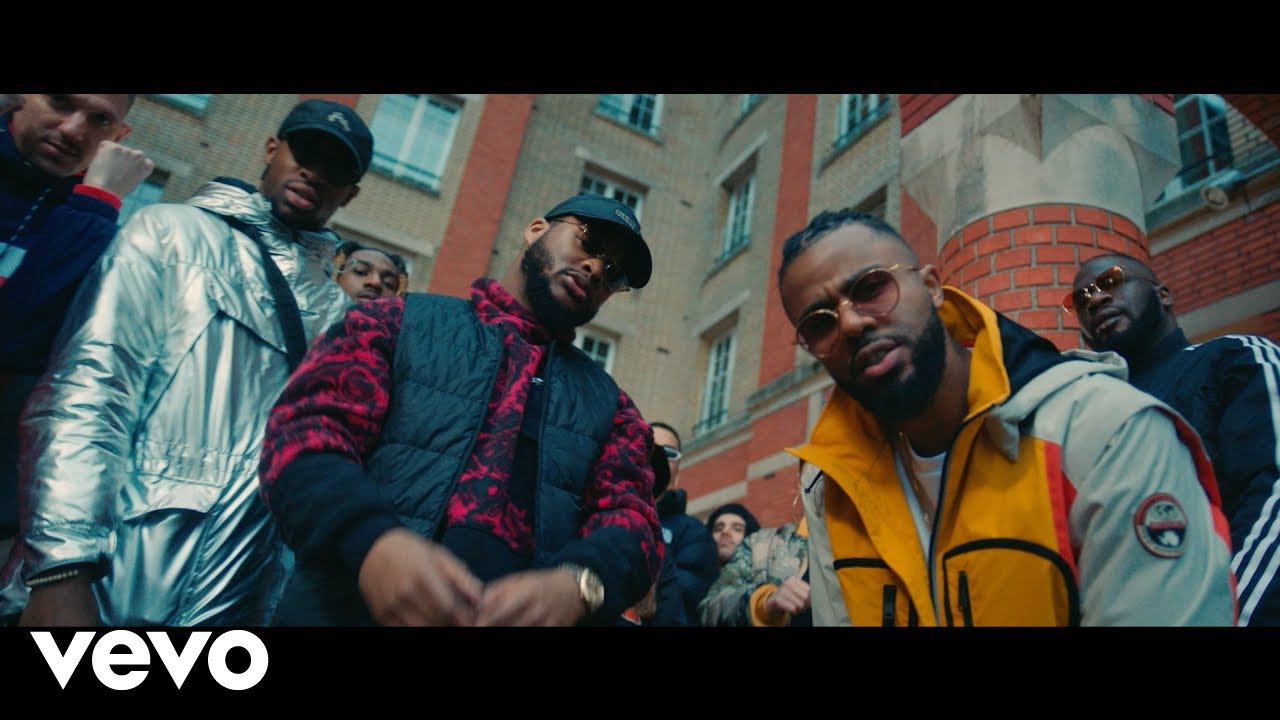 Lefa - Spécial ft. Dosseh (Official Video) 🎶