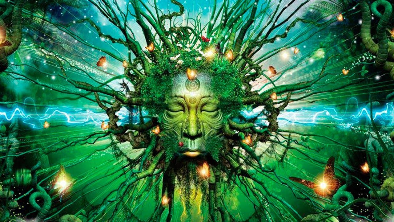 Муджи — За пределами Сознания, озвучивает [Nikosho]