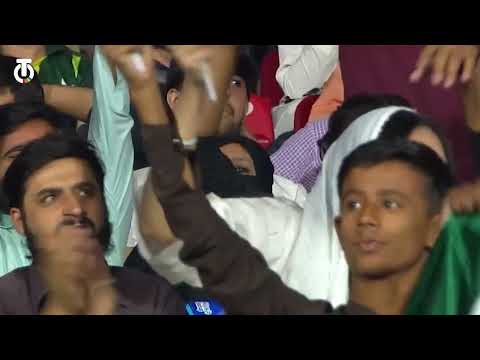 Watch PAK vs SA Matches Live on Tamasha