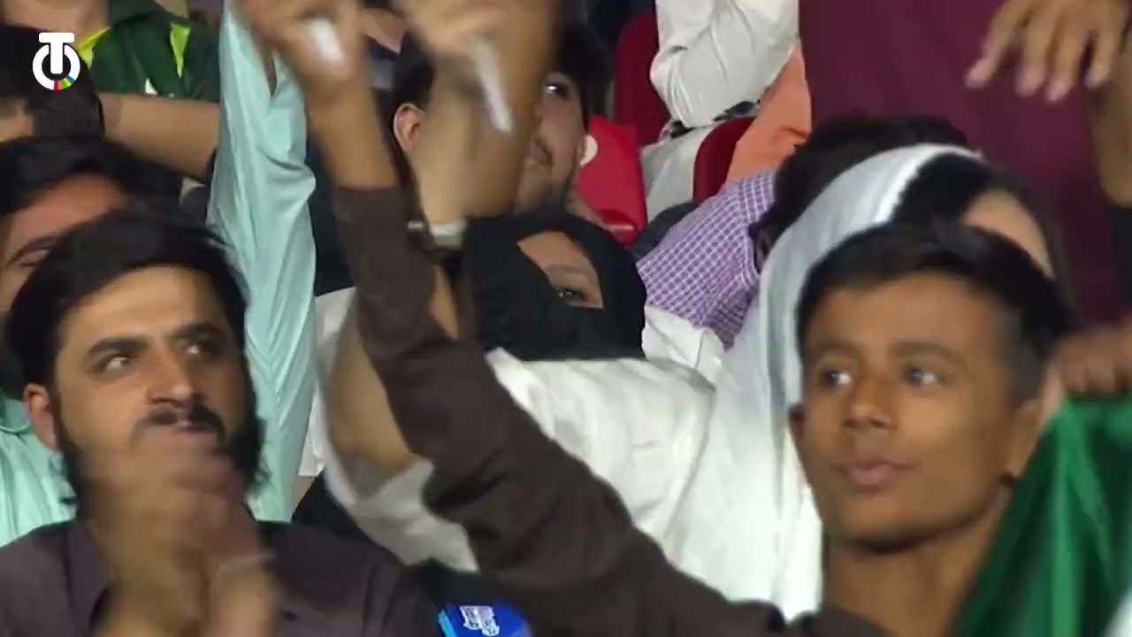 Watch PAK vs SA Live Cricket Matches on Tamasha 🏏