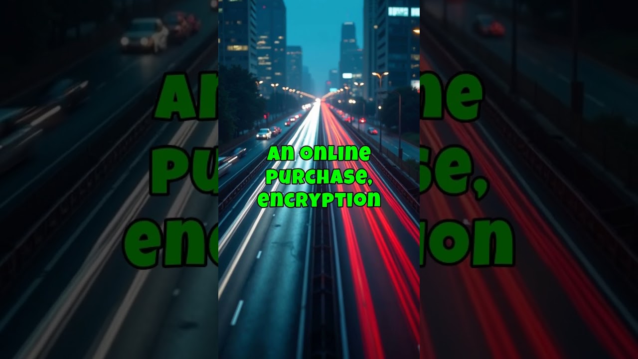 Cryptography 101: Fundamentals of Secure Transactions