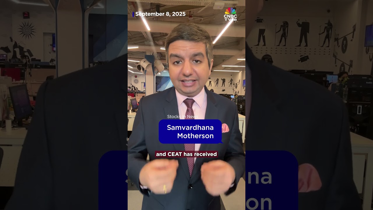 Top Stocks to Watch Today | September 8, 2025 📈