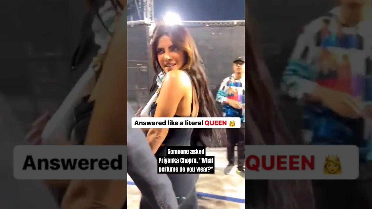 Priyanka Chopra 🤌 #worldwithmaria #priyankachopra #bollywood #bollywoodnews #nickjonas #priyanka