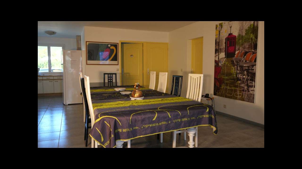 Visite du Gîte de la Faïencerie à Passavant 🏺