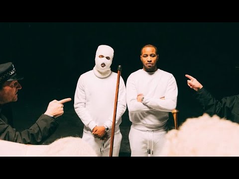 #98s Kay-O x Hitman x Jimmy x DA - For My 98’s (Exclusive)