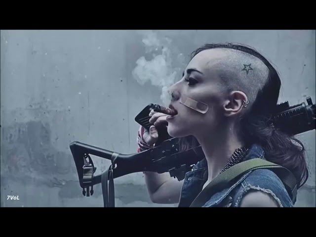 No.1 feat. Melek Mosso - Hiç Işık Yok 🎶 | Çukur Dizi Müzikleri