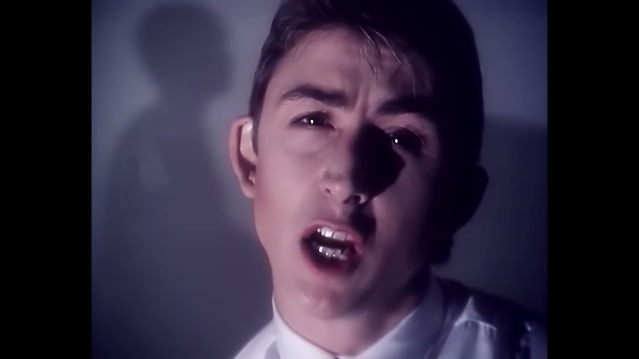 Talk Talk - Talk Talk (Alternative Video) 🎶