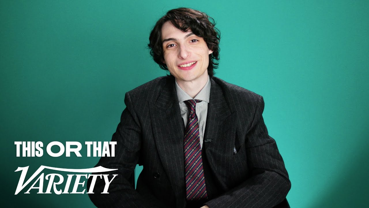 Finn Wolfhard Reveals His Favorite: Live Performances or Filming? π¬