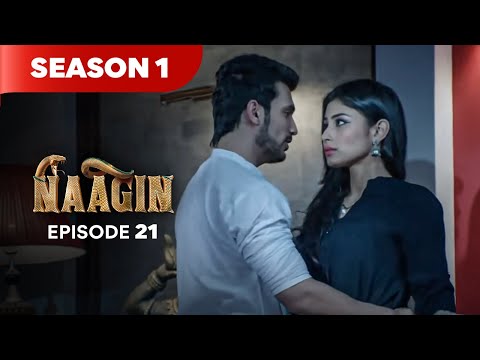 Naagin Drama Serial | Season 1 | EPISODE 21 | Best Drama 2025
