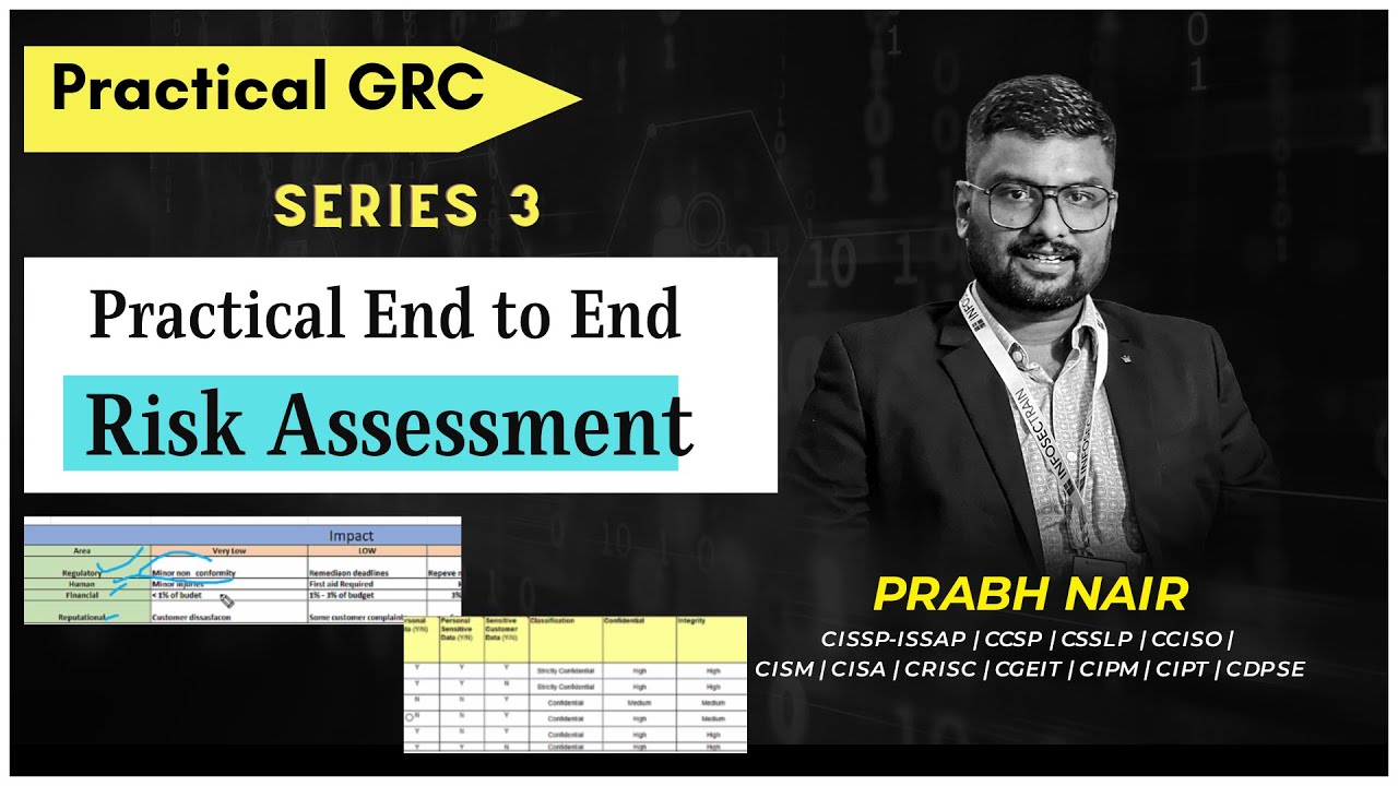 Master the Art of Risk Management Planning 🛡️