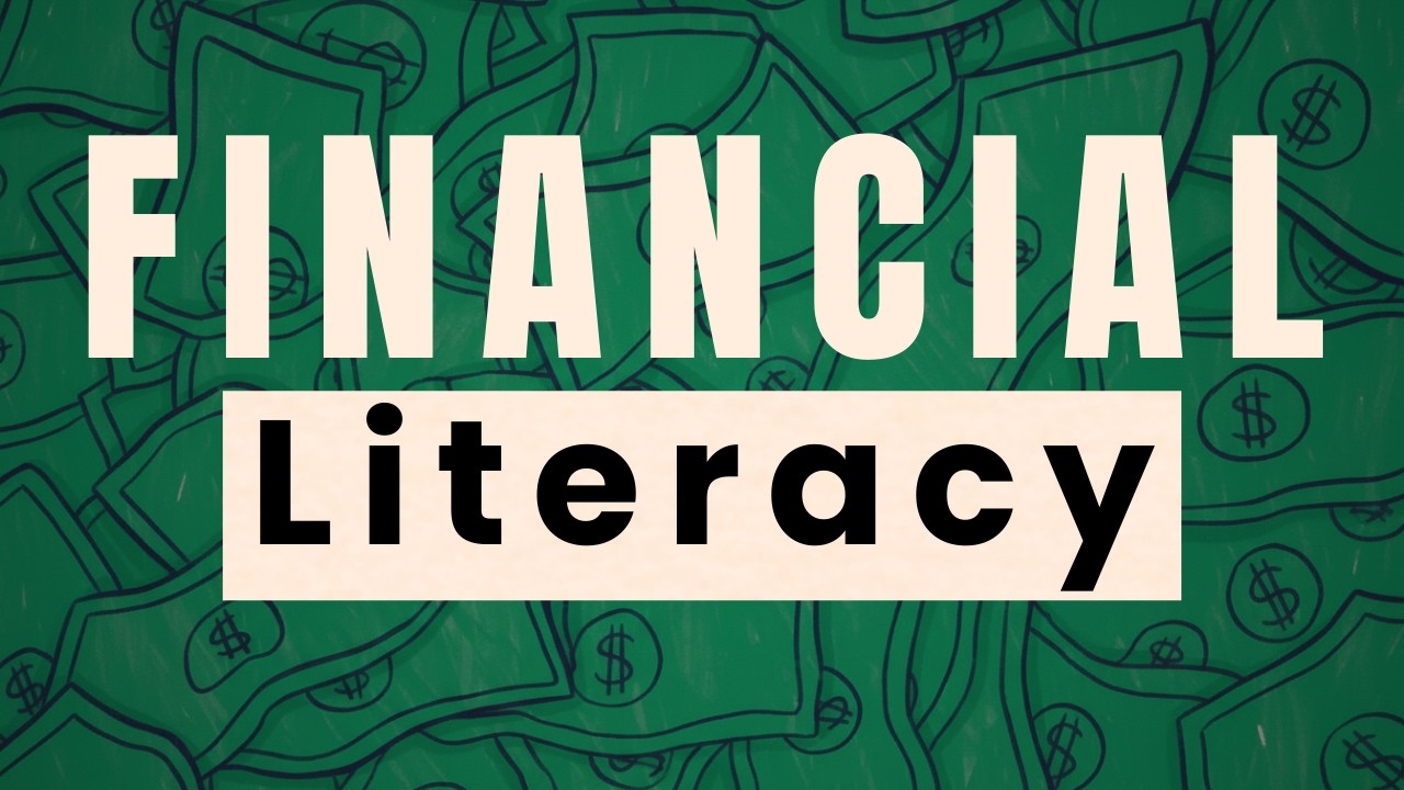 Financial Literacy: 9 Steps to Financial Freedom