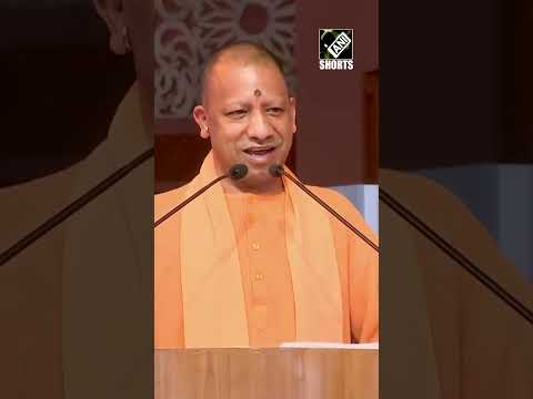 Yogi Adityanath hails Chhatrapati Shivaji Maharaj’s valour, says he challenged Aurangzeb’s authority
