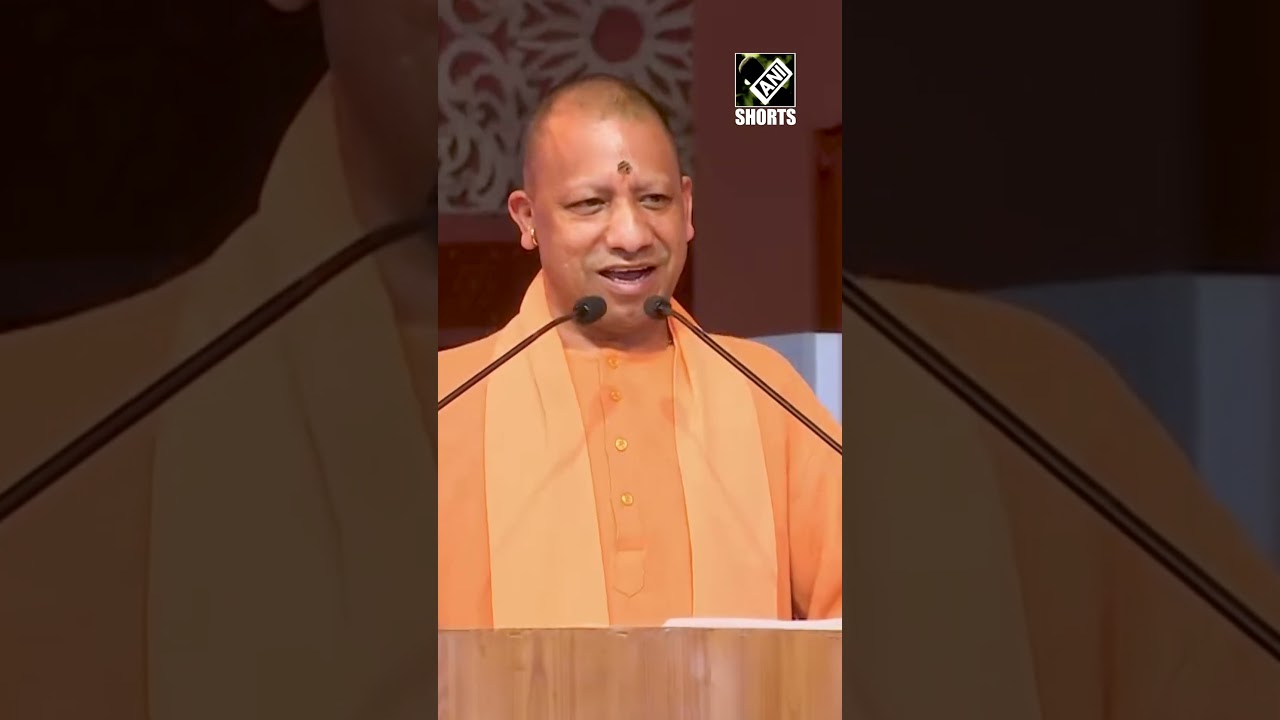 Yogi Adityanath Praises Shivaji Maharaj’s Courage in Challenging Aurangzeb