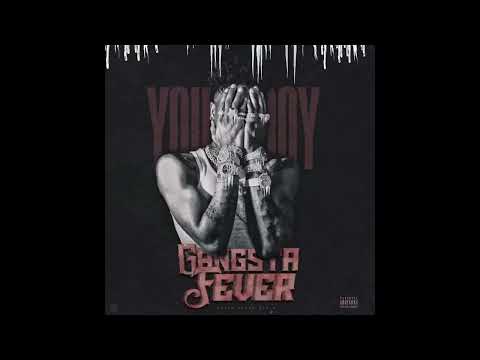NBA Youngboy - Gangsta Fever (AUDIO)