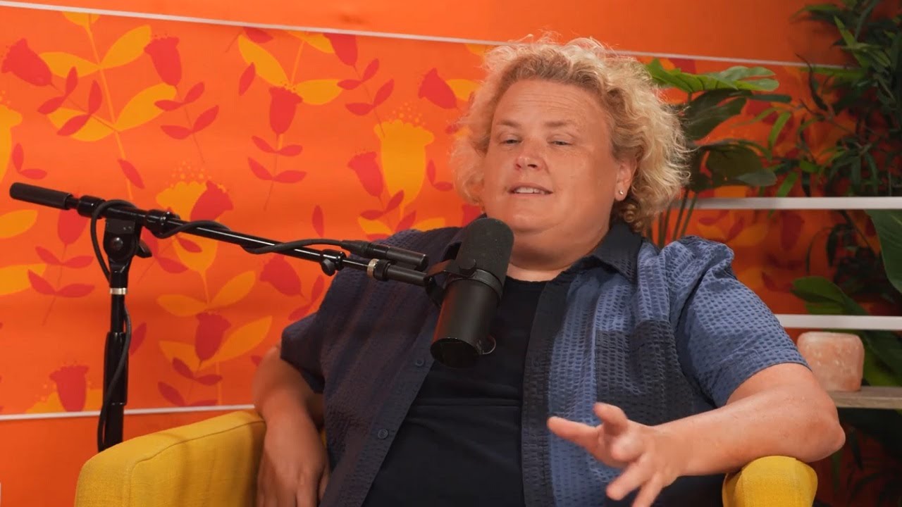 Who Want Me? ft. Fortune Feimster | The Comment Section 🎤