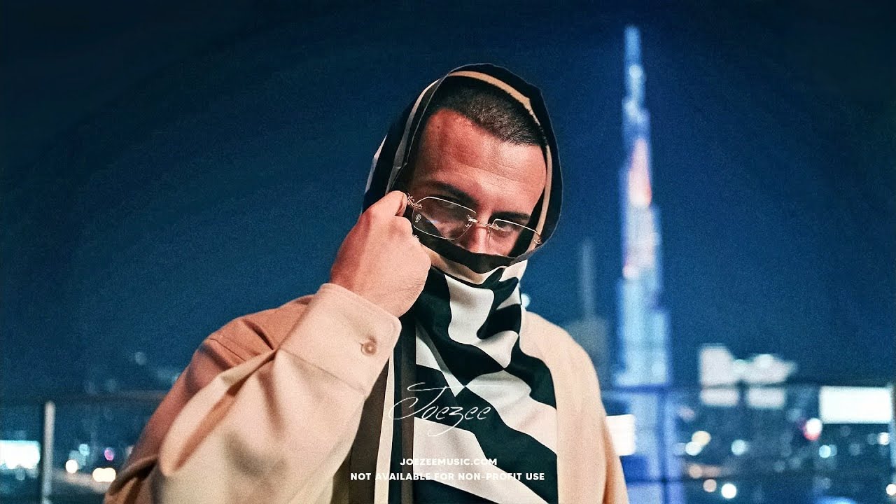 KILLA Balkan Type Beat | Oriental Club Banger 🎶