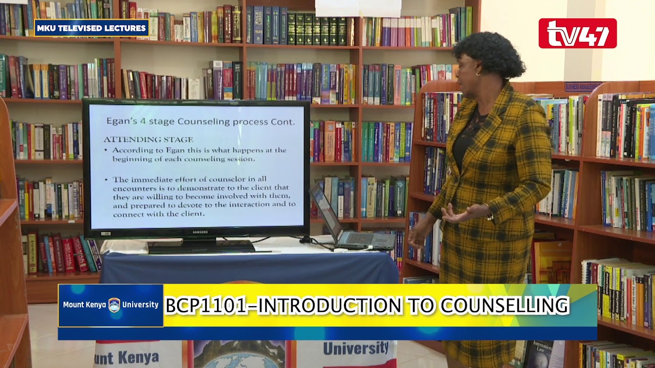 BCP 1101: Intro to Counselling 🧠