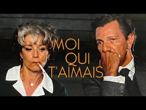 Moi Qui T'Aimais (2025) : Bande-annonce VF 🎬