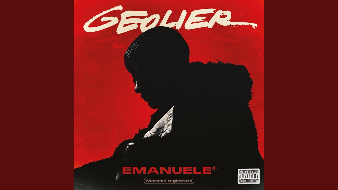 Na Catena by Geolier & Roshelle 🎶