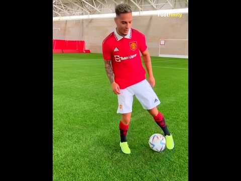 Practice Makes Perfect + Harry Maguire ☠️