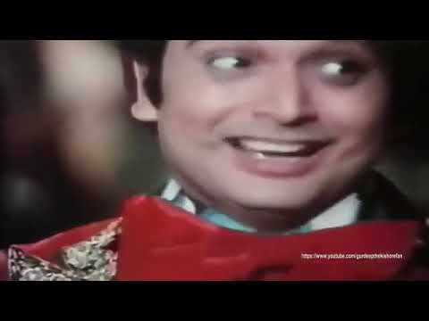 Kahte Hain Mujhko Raja Song (1975) 🎶