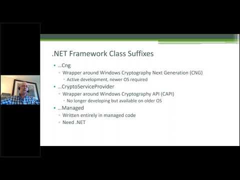 "Cryptography 101" By Robert Boedigheimer