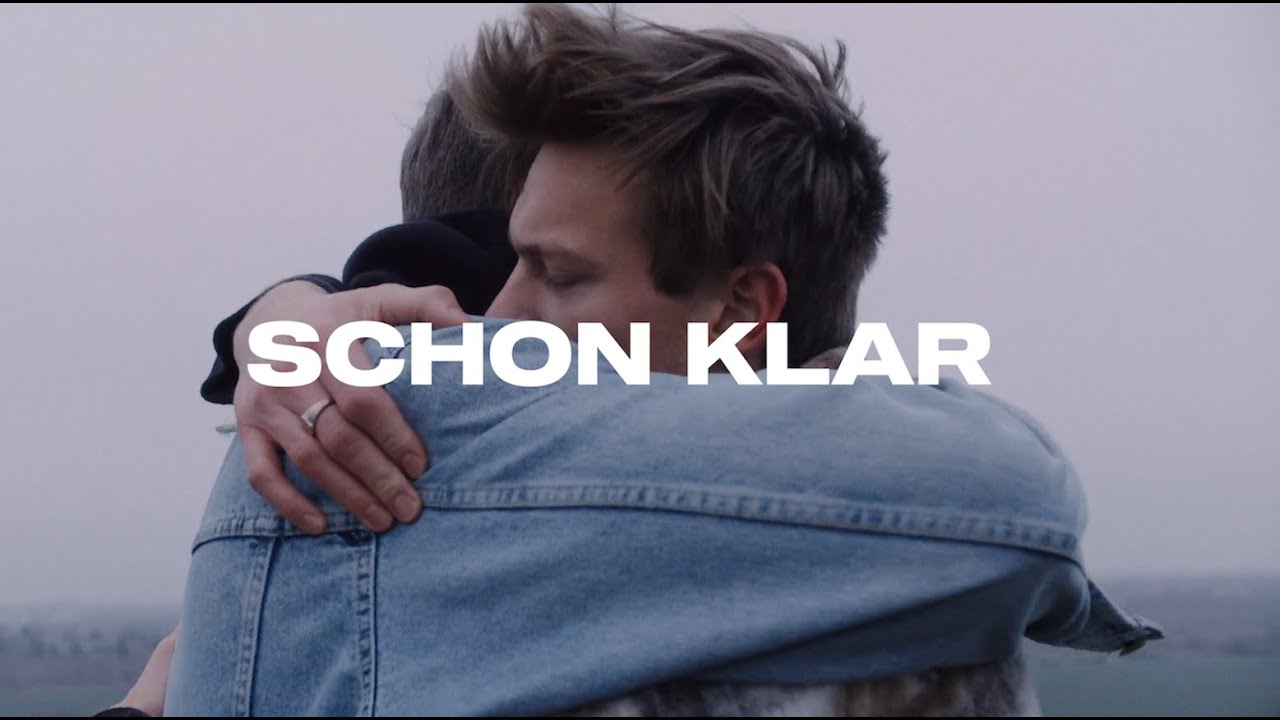Oh Brother - Schon Klar (Official Video)