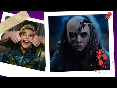 10 mejores PELÍCULAS DE TERROR del 2020 al 2025