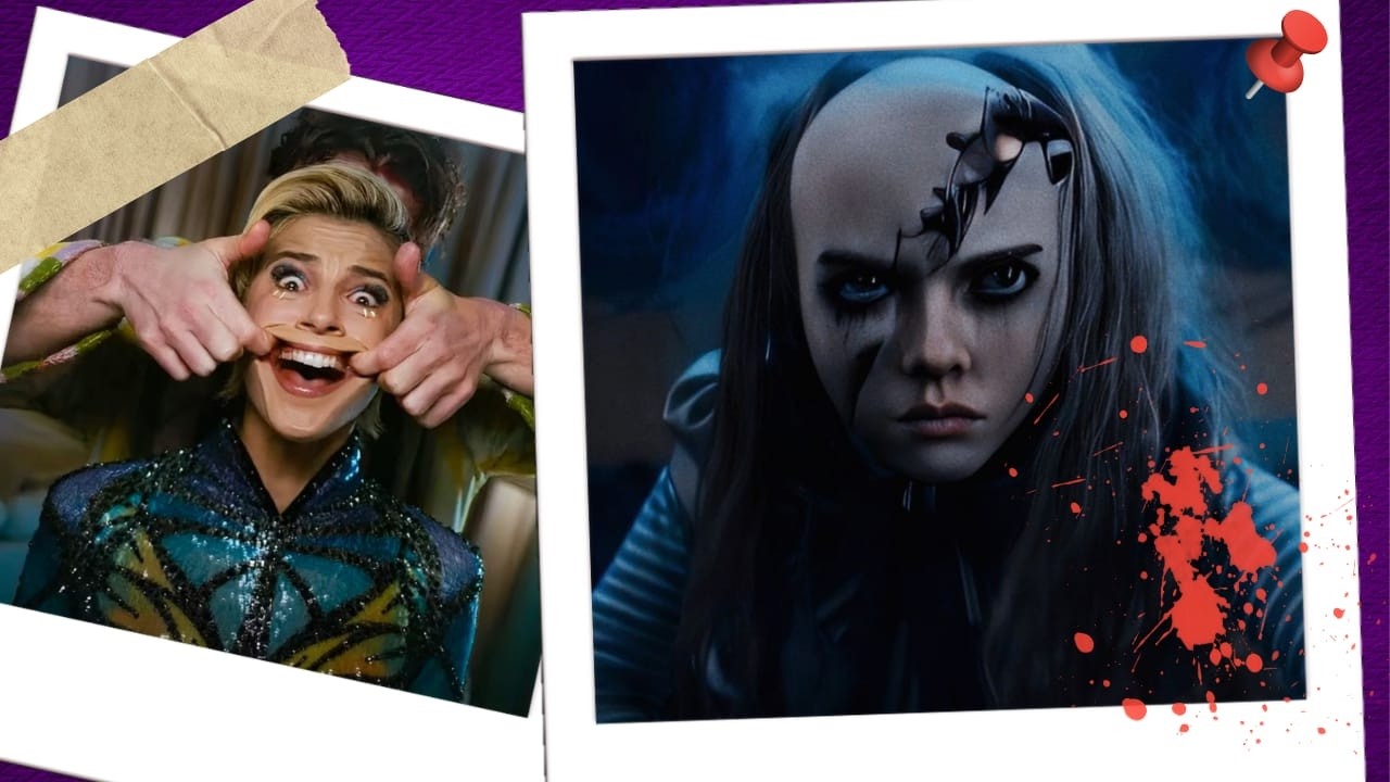 10 Las 10 Mejores Películas de Terror del 2020 al 2025