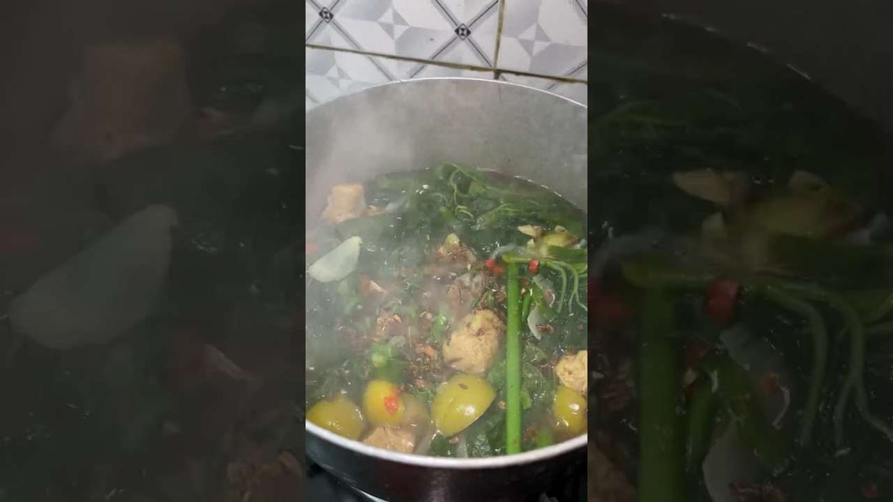 Delicious Traditional Cuisine of Arunachal Pradesh 🍽️