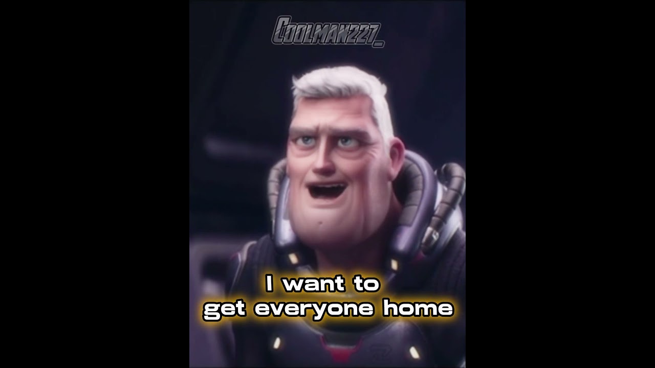 Pixar Villains: True & Fake Motives 🎭