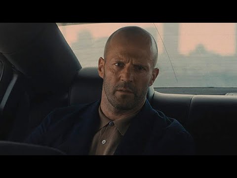 đ„Film D'action Complet en Français đ„ Jason Statham dans âSpyâ (ComĂ©die Action HD 2025) đŁ