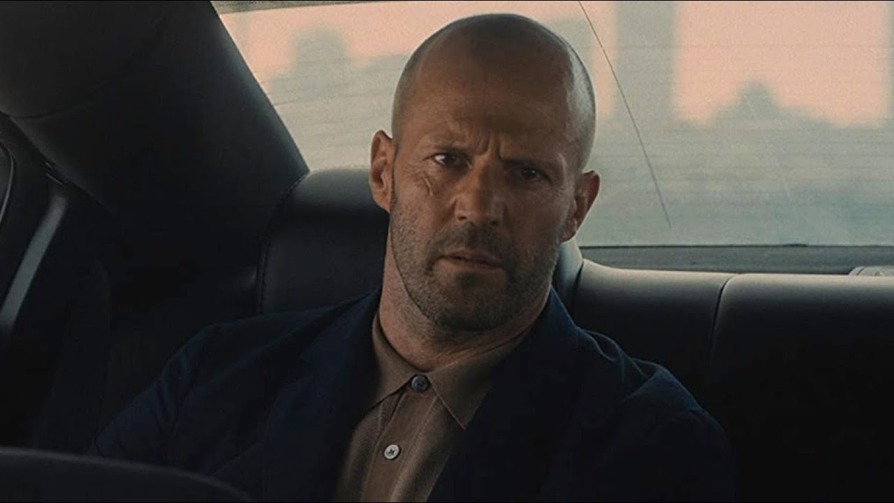🔥 Film d'Action Complet en Français 2025 avec Jason Statham dans “Spy” 🎬