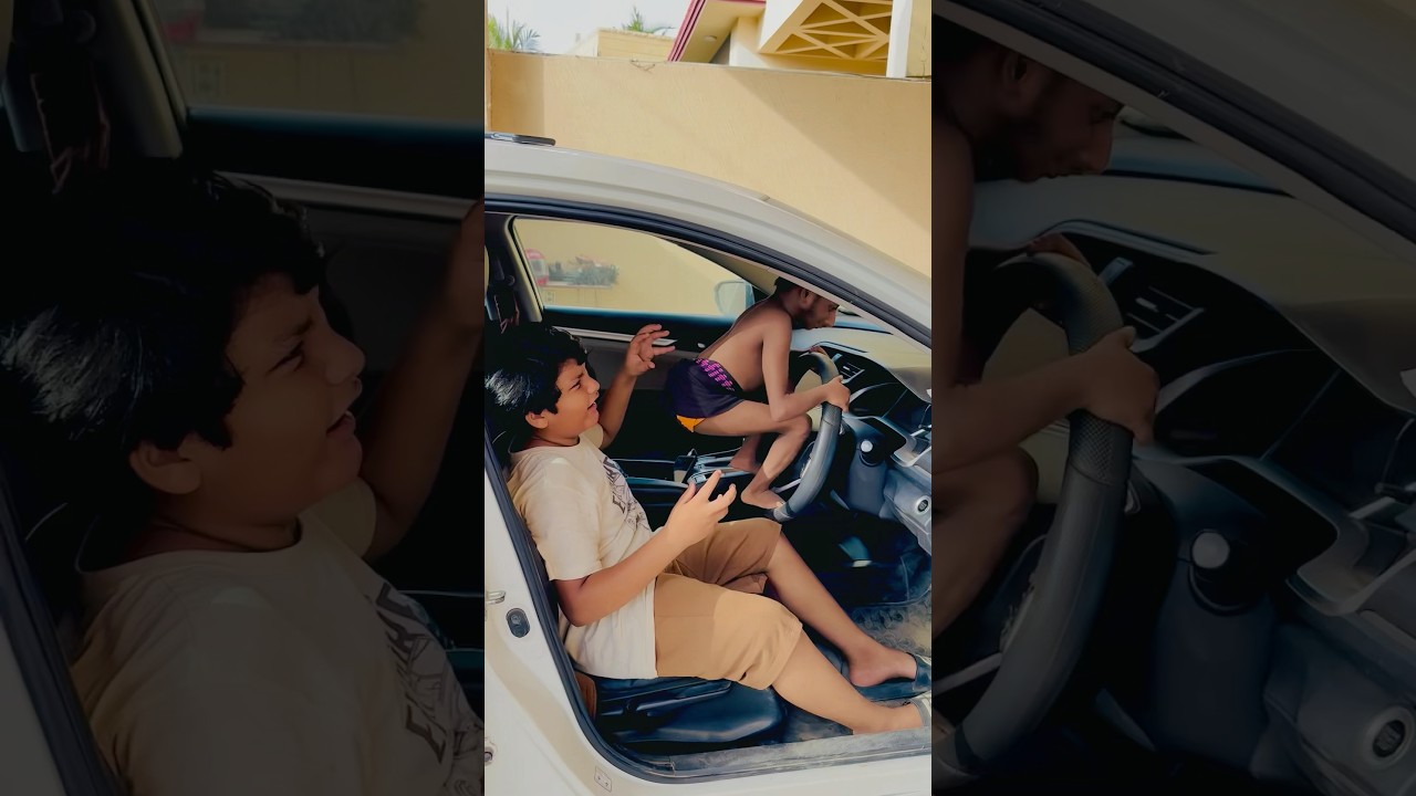 Wait End! 😂 Baby's Hilarious Reaction Goes Viral 😳