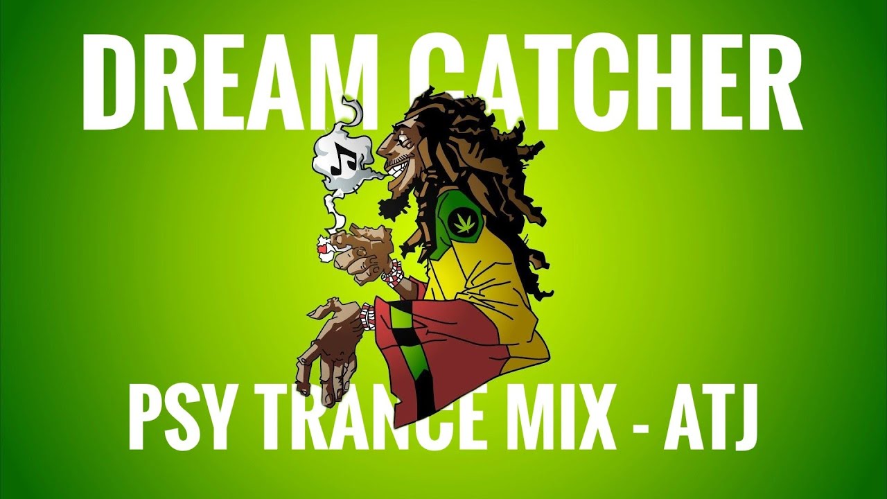 Dream Catcher Trance Mix by ATJ 🎶