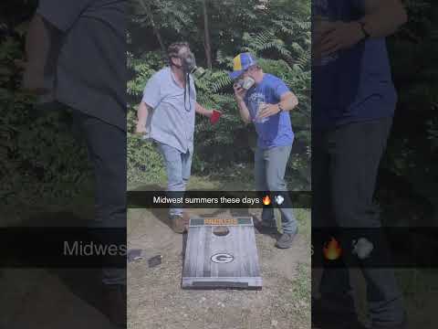 Midwest Summers #shorts