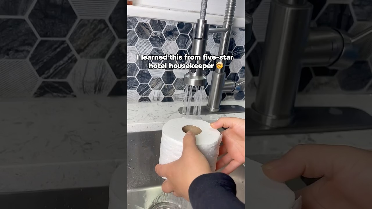 Simple Life Hacks for Home & Mom 🏡