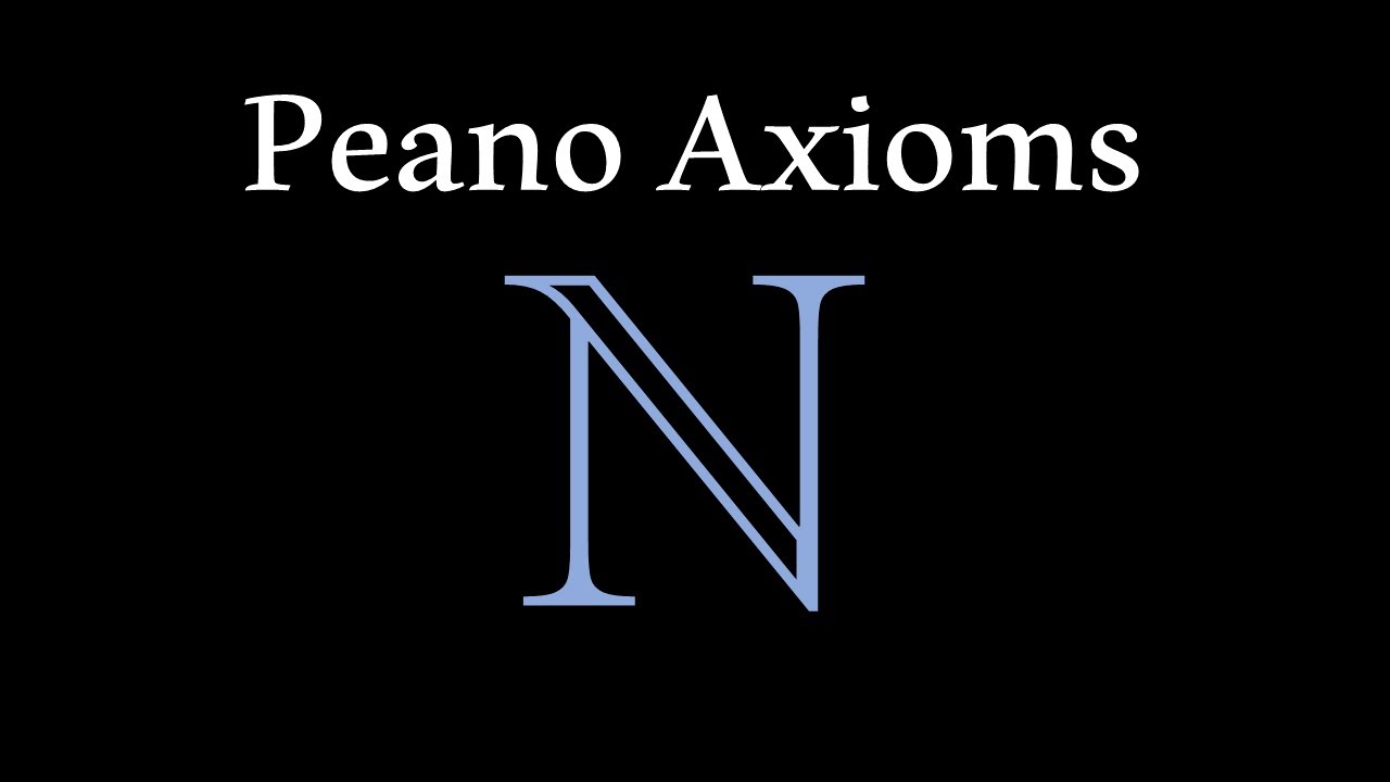 Understanding Natural Numbers with Peano Axioms ๐งฎ