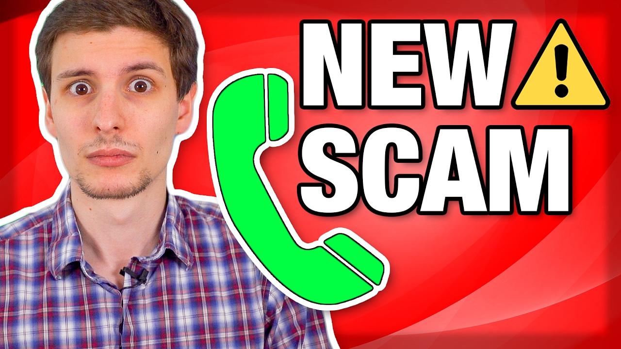 Beware! 5 Common Phone Scams & How to Protect Yourself 📱