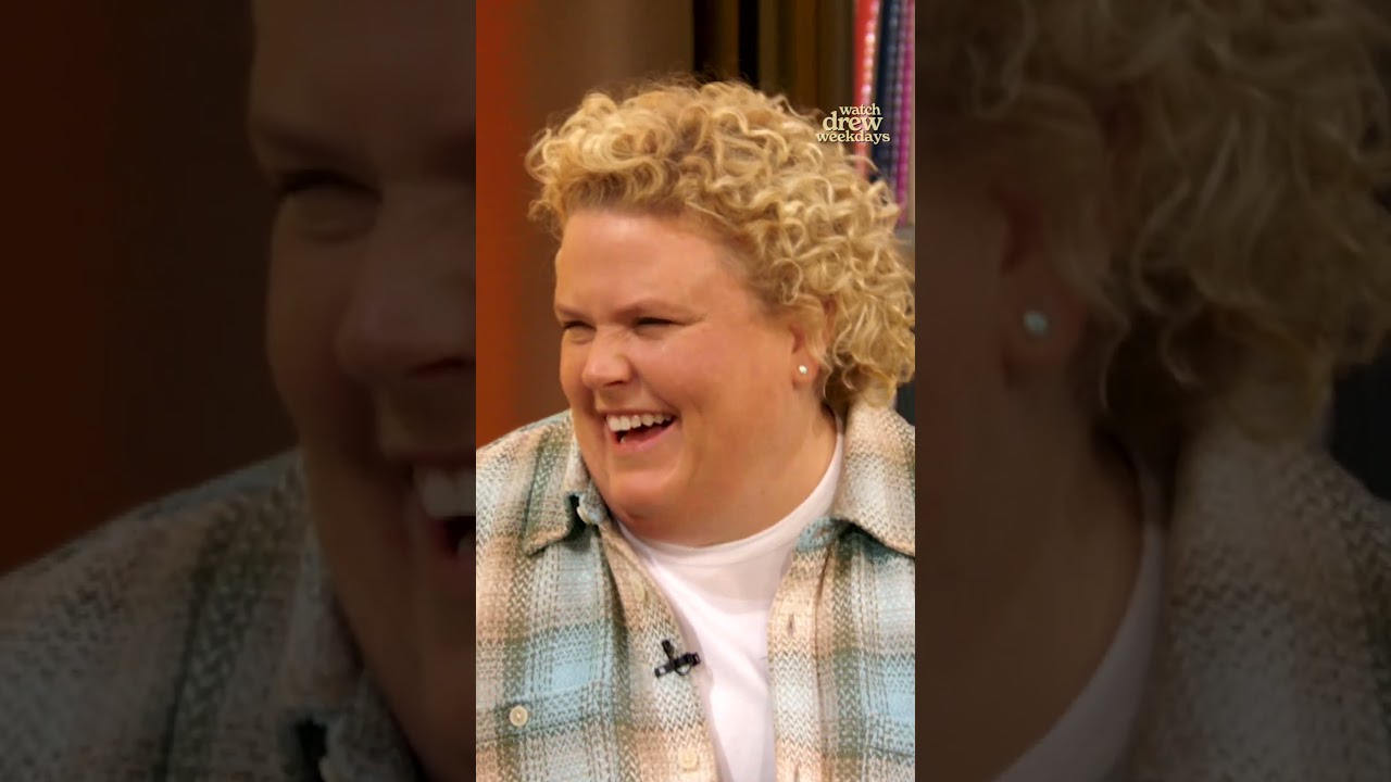 Fortune Feimster on Manifesting 'Chelsea Lately' Chance π¬