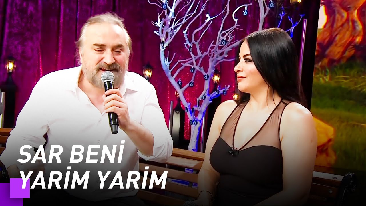 Volkan Konak & Zara - Yarim Yarim | Kuzeyin Oğlu Volkan Konak 1. Bölüm