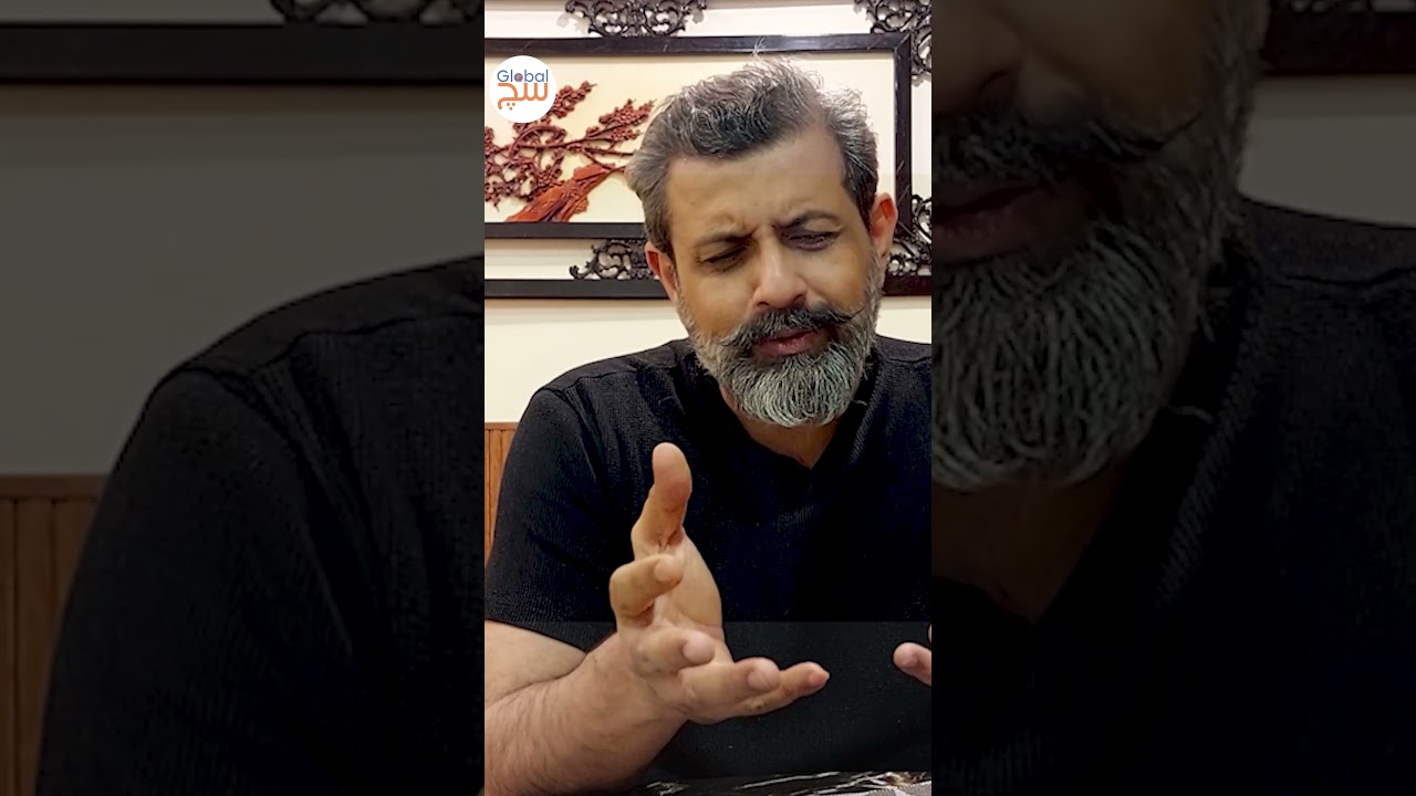 Lahore TLP Clash: Inside the Battle for the City 🚨