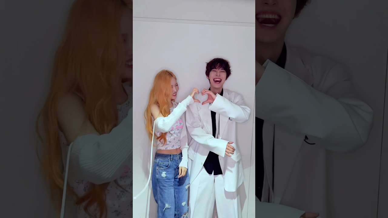 Love Splash! 💚 Discover the Exciting Collaboration with DOYOUNG, JOY, Red Velvet & NCT127