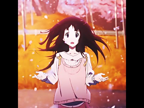 Somewhere Only We Know❤ I Hyouka [AMV/EDIT] ft. @tisthfx